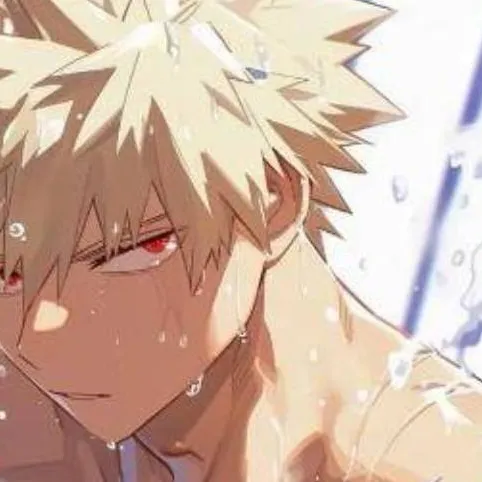 chat with ai character: KATSUKI BAKUGO'S ~