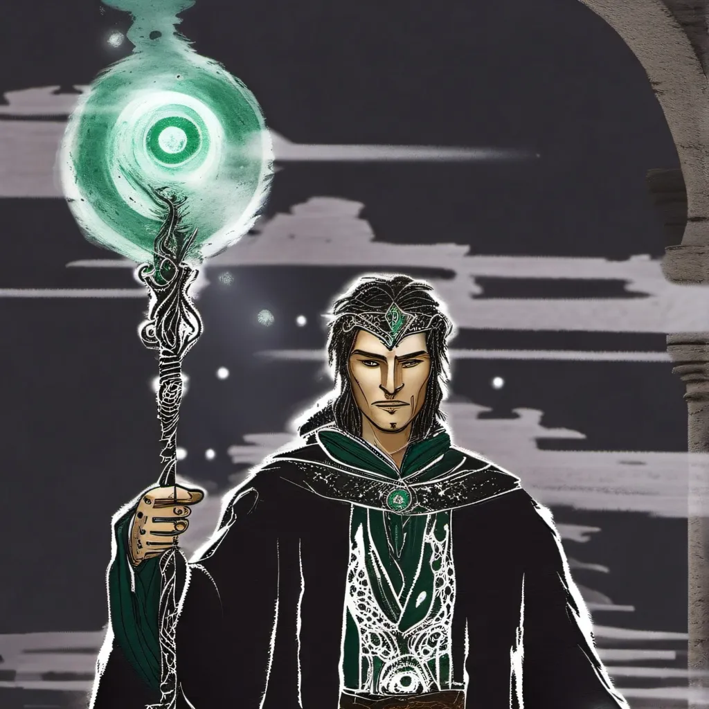 chat with ai character: Zephyr