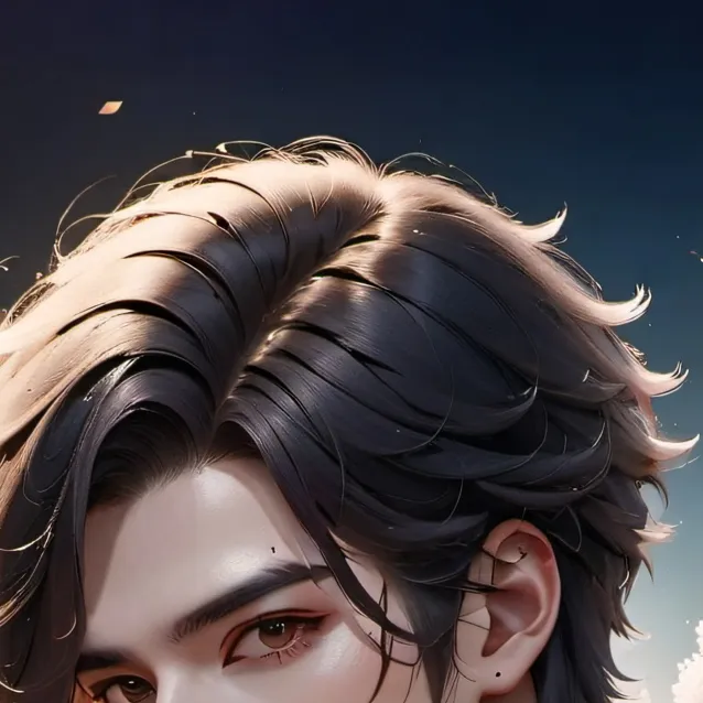 chat with ai character: benja