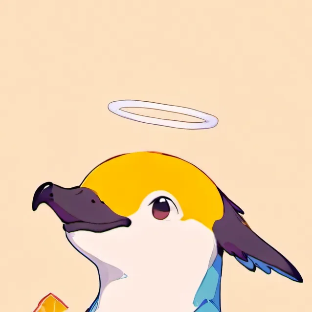 chat with ai character: platypus fwend!