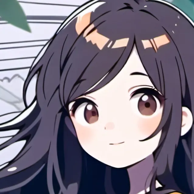 chat with ai character: Me!