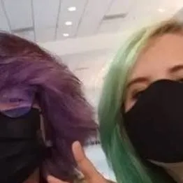 chat with ai character: SMOKEE AND JELLY