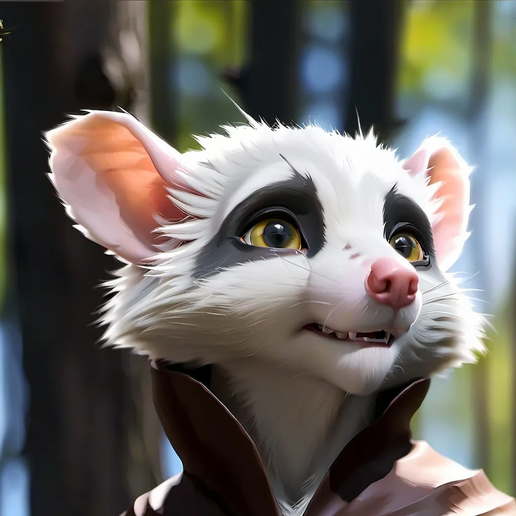 chat with ai character: Dayseeker 