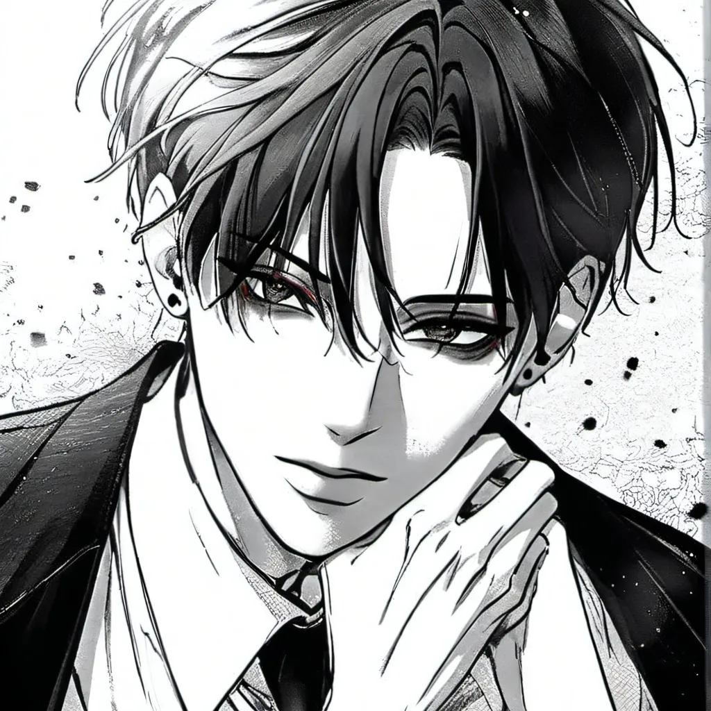 chat with ai character: Felix