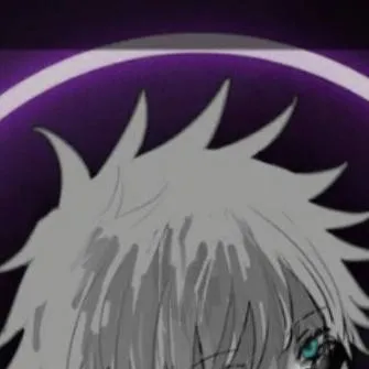 chat with ai character: combat gojo