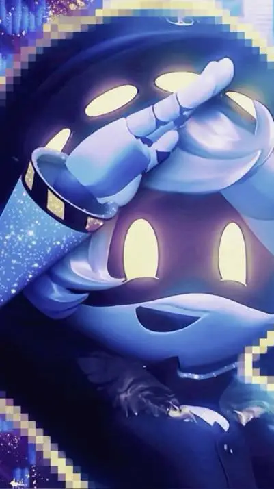 ai character: N(murder drone) background