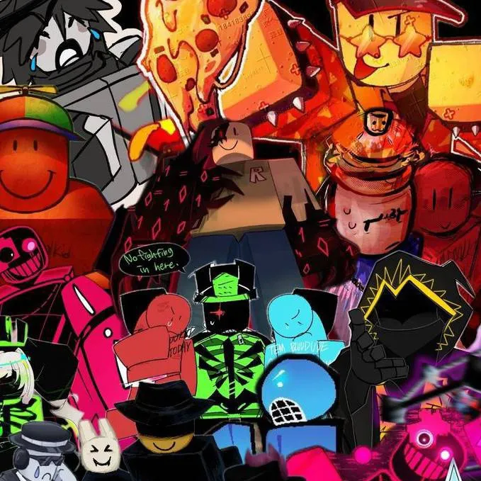 chat with ai character: Marley