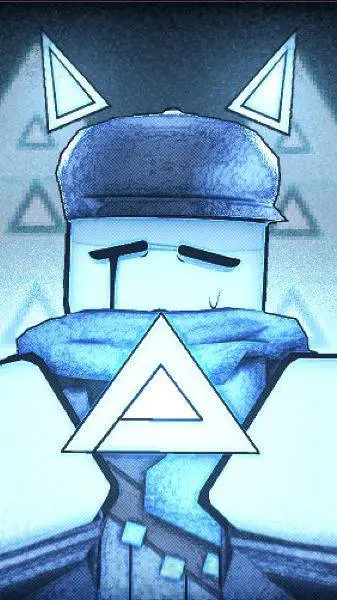 ai character: friend elliot background