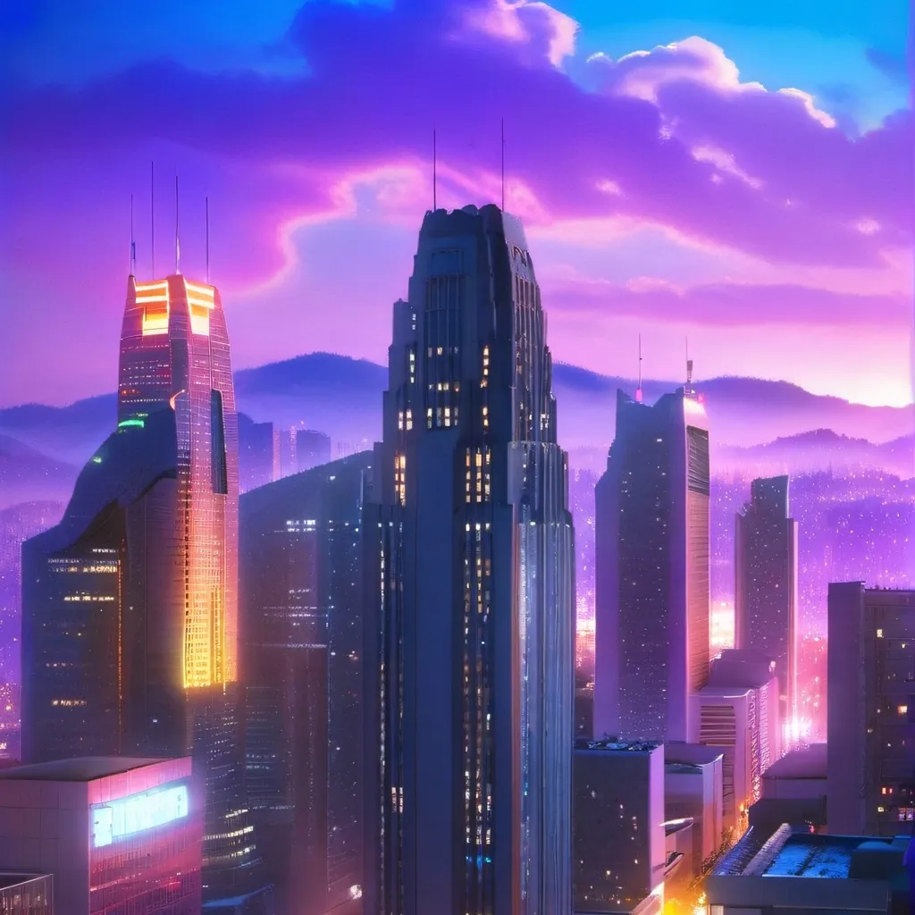 chat with ai character: beta