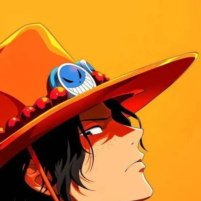 chat with ai character: Portugas D. Ace