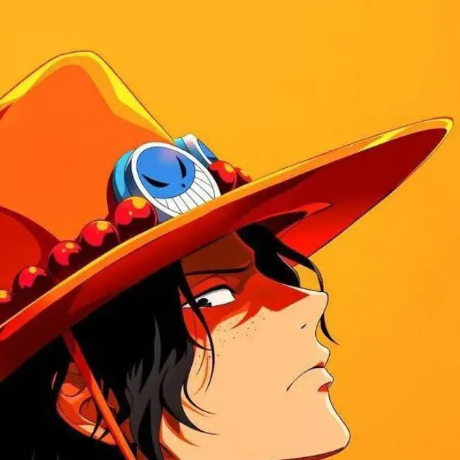 chat with ai character: Portugas D. Ace