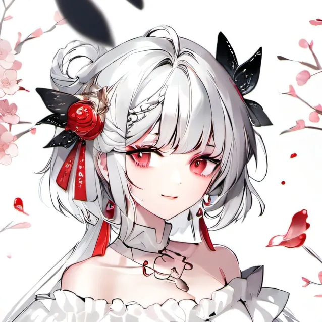 chat with ai character: Fernanda