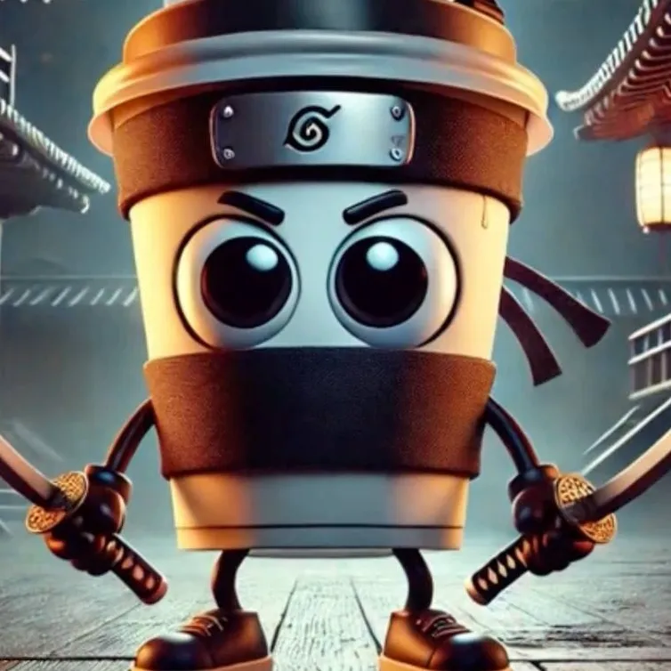 chat with ai character: capuchino Asasino