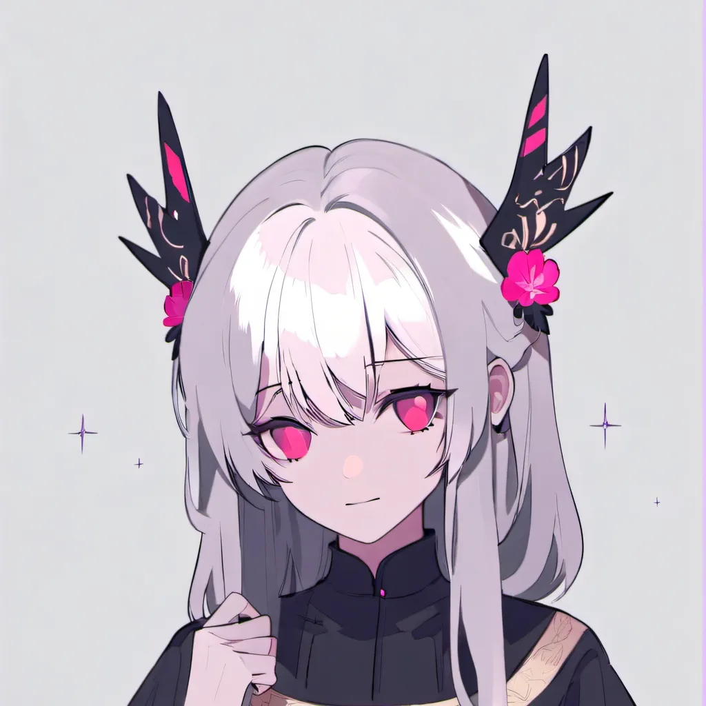 chat with ai character: Maria