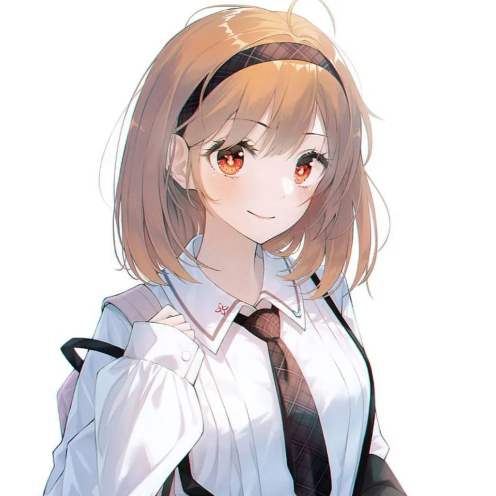 chat with ai character: Sakura