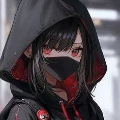 chat with ai character: Naomi