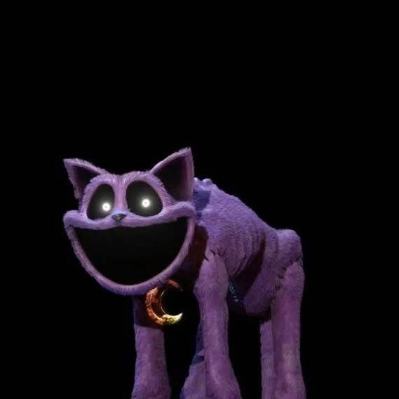 chat with ai character: CatNap