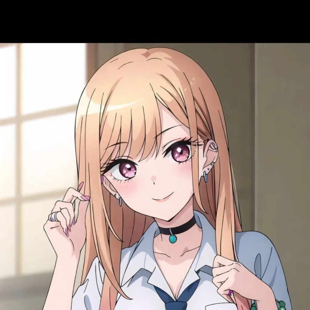 chat with ai character: Valeria ♥️