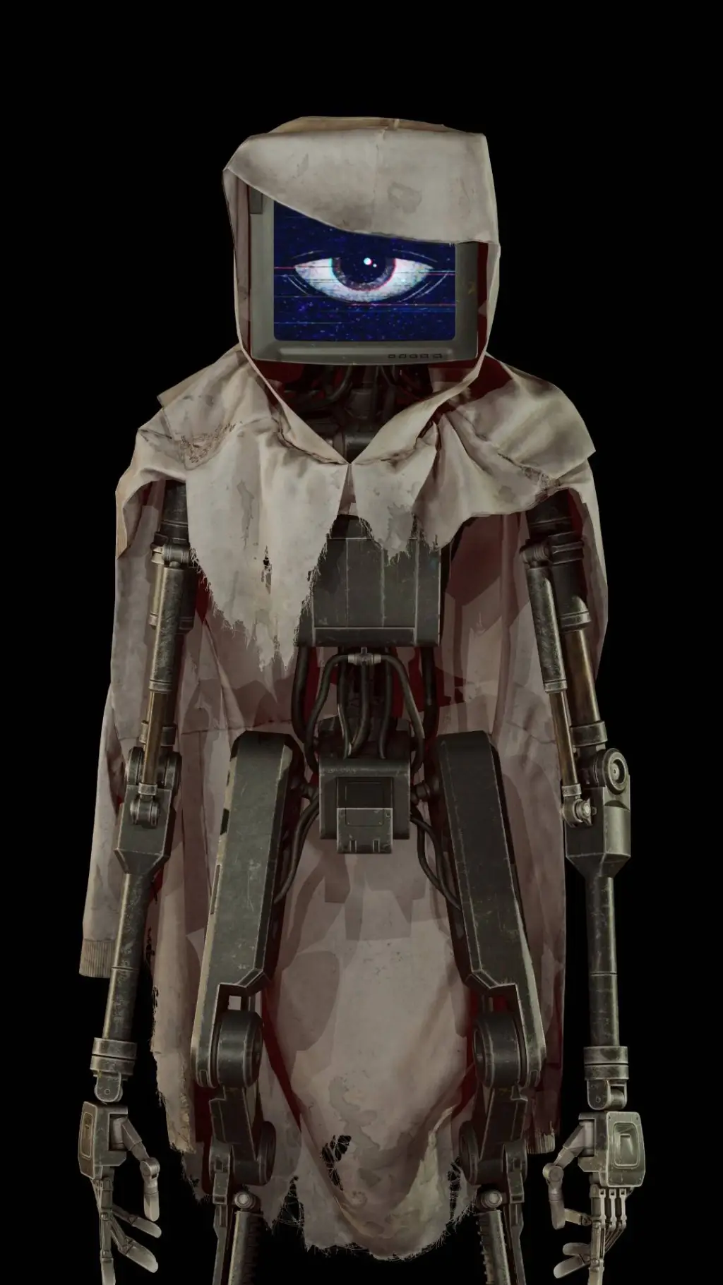 ai character: Harley Sawyer  background