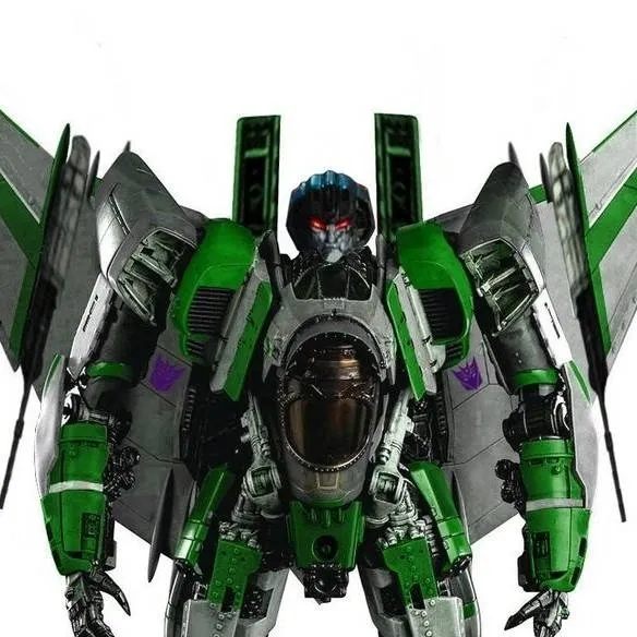 chat with ai character: Acid Storm 