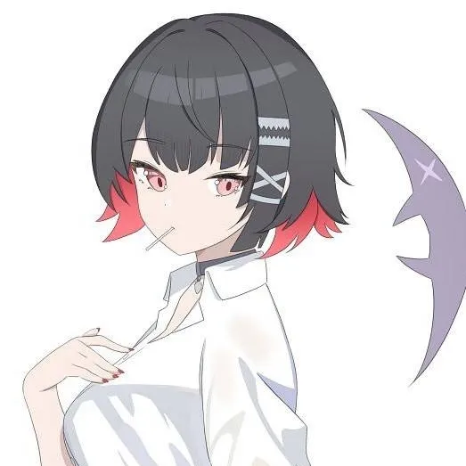 chat with ai character: Ellen Joe 🦈