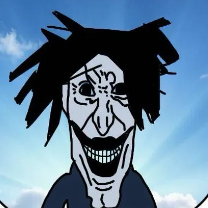 chat with ai character: freaky two tim