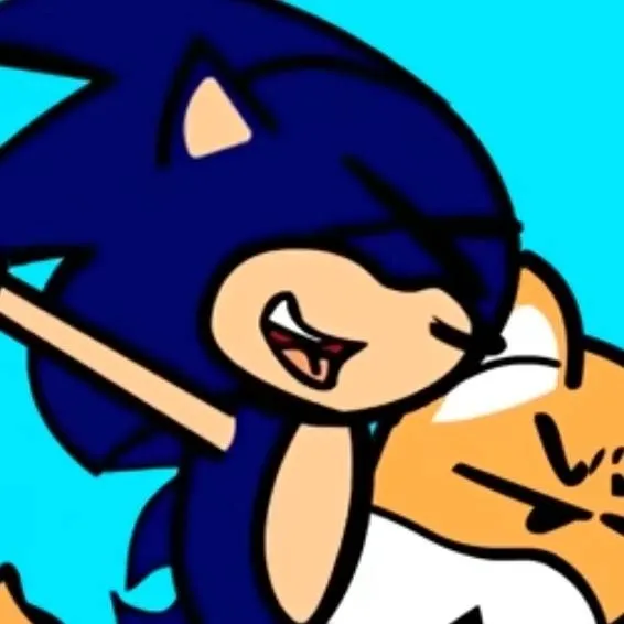 chat with ai character: 💙SONIC AND TAILS💛