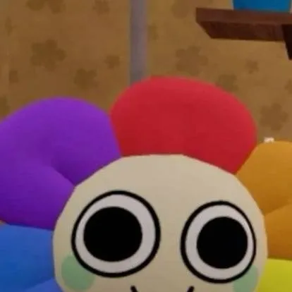 chat with ai character: Dandy! he lil dum