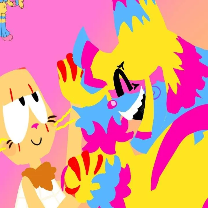 chat with ai character: 🍭{Yatta💖Scraps}🧾