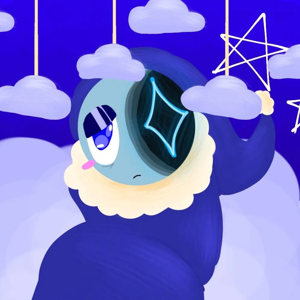 chat with ai character: 🌙☁️Astro✨️🌑