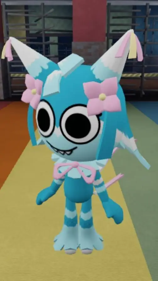 Talkie AI - Chat with 🏥CRAZY YATTA🖍