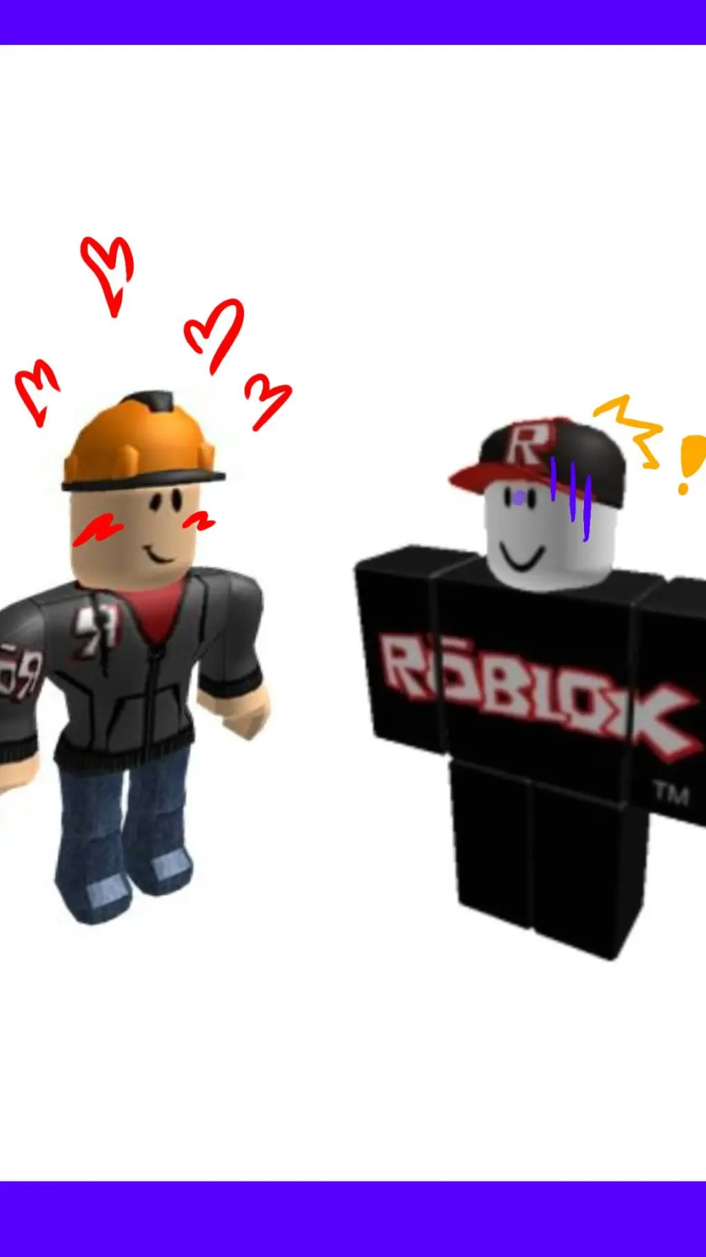 Talkie AI - Chat with Builderman x Guest