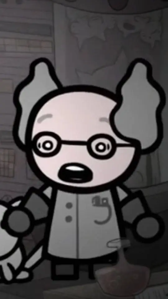 Talkie AI - Chat with Dr.beanies