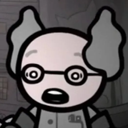 chat with ai character: Dr.beanies