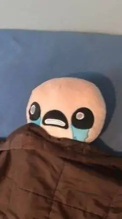 ai character: Isaac background