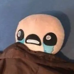 chat with ai character: Isaac