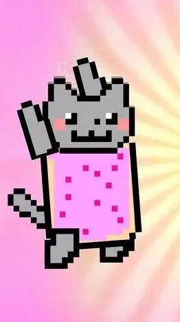 ai character: >[Banner]< background