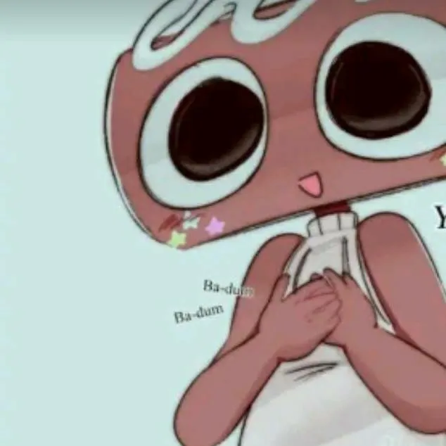 chat with ai character: yandere cosmo~