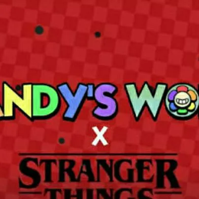 chat with ai character: dw x st🌸🕷