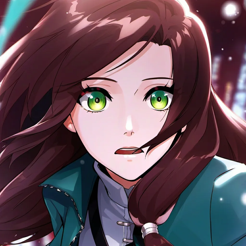 chat with ai character: DW: Jessica