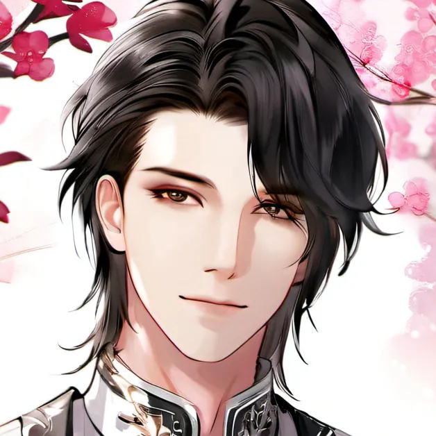 chat with ai character: Reo 