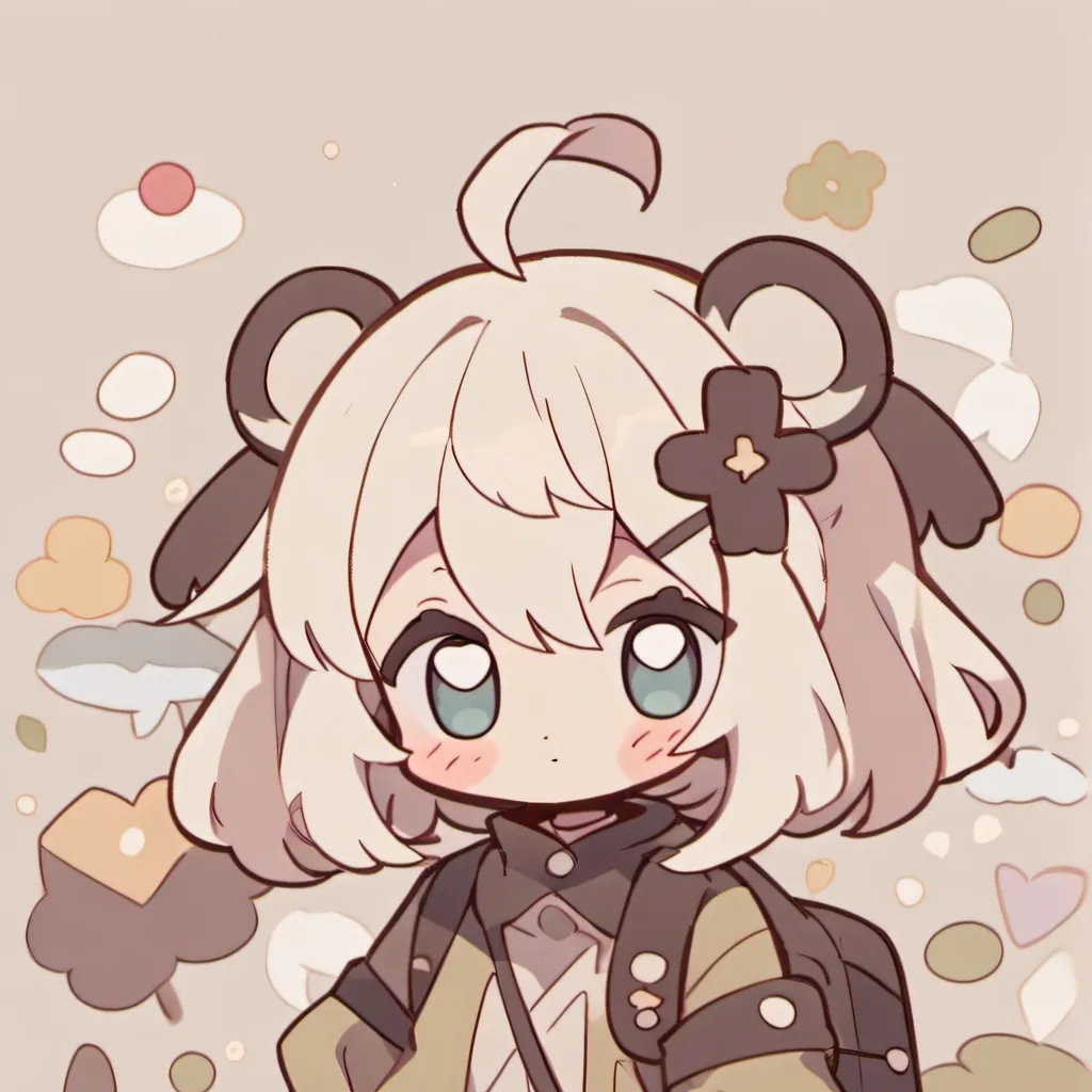 chat with ai character: lily