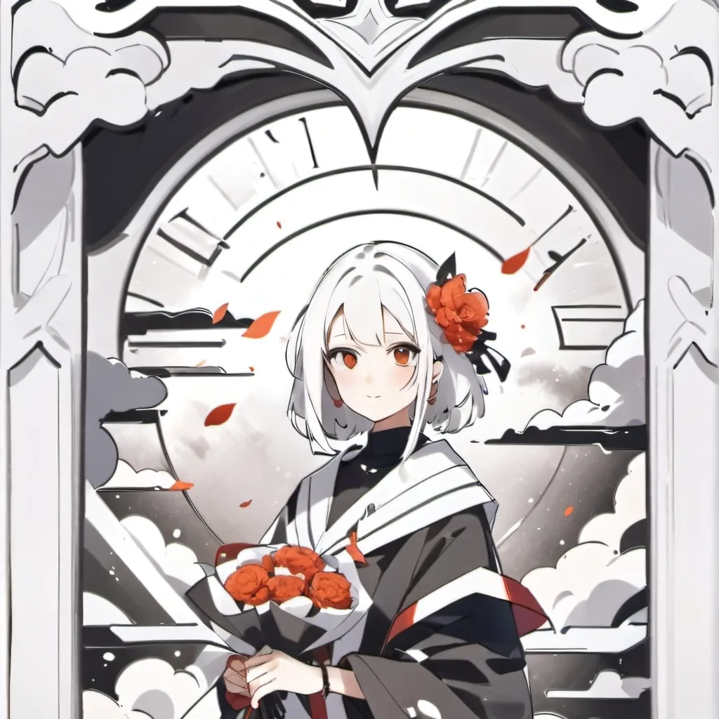 chat with ai character: Me BUT im sad :(