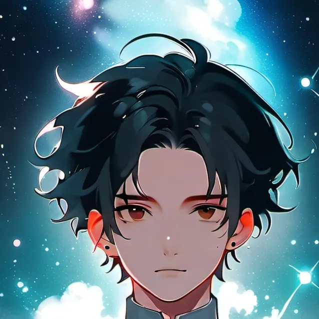 chat with ai character: Max~🍥