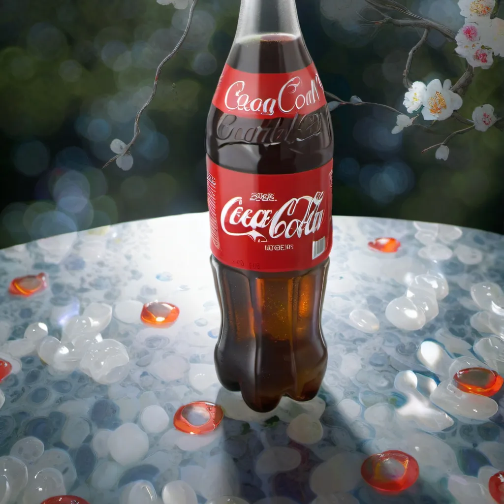 chat with ai character: Coca-Cola vs Pepsi