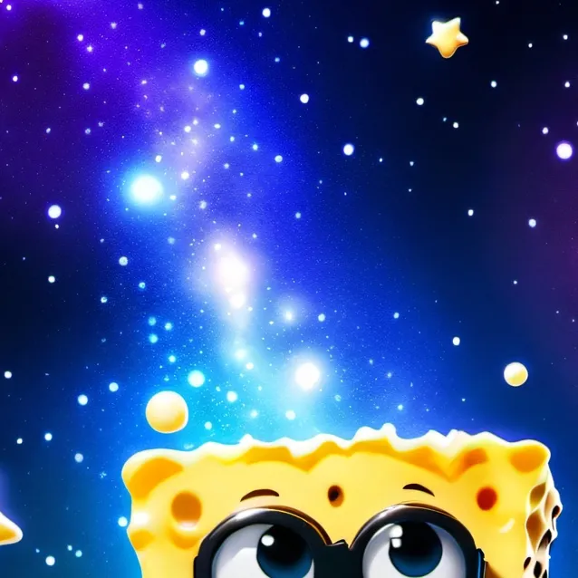 chat with ai character: bob esponja sabio 