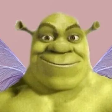 chat with ai character: Shrek 🗣️🔥