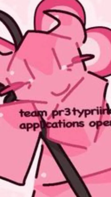 ai character: Pretty Princess background