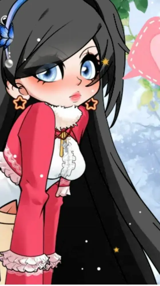 ai character: amix y algo mas..🤤 background