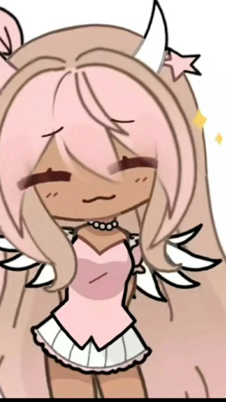 ai character: nicki  background